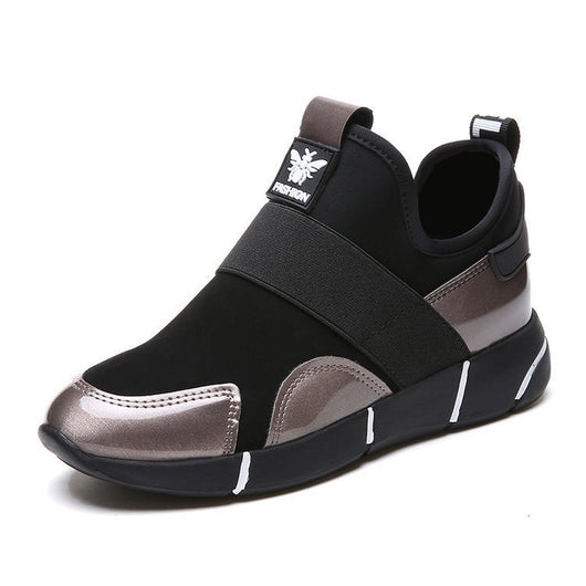 Zapatillas Deportivas con Plataforma - Image 14