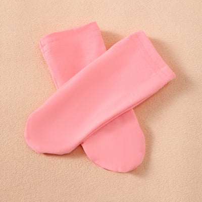 Conjunto de Verano para Niñas con Bordados - 4 Piezas - Image 7