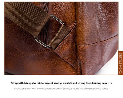Mochila Escolar Ligera y Minimalista - Image 10