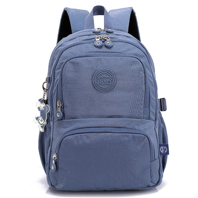 Mochila de Viaje Diario para Aventuras al Aire Libre - Image 10
