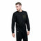 Suéter Cálido Talla Grande para Hombre - Importación Directa