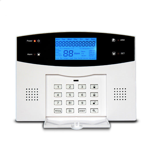 Central de Alarma Antirroubo Dual Network - Image 8