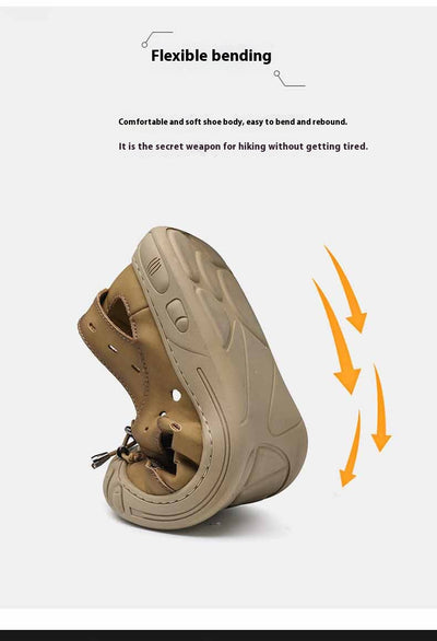 Zapatos de Playa para Hombre - Cómodos y Versátiles para el Verano - Image 2