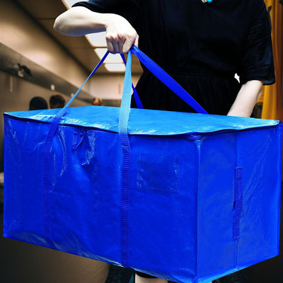 Bolsa de Almacenamiento Impermeable y Antipolvo para Viajes - Image 11