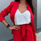 Rojo