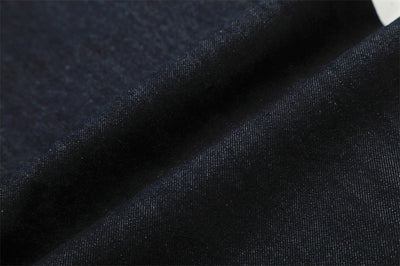 Jeans Cow Machete para Hombre - Estilo Urbano Auténtico - Image 6