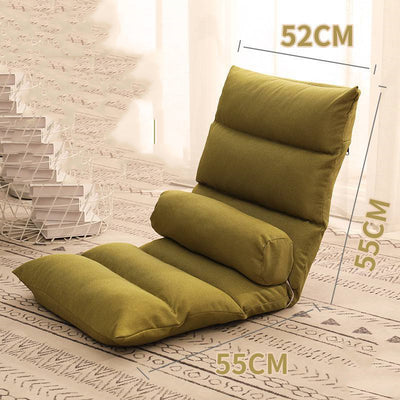 Sofá Reclinable Plegable para Ventana - Respaldo Ajustable Multifuncional - Image 24