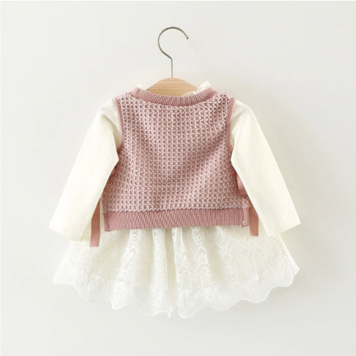 Vestido de Princesa para Niña - Image 8