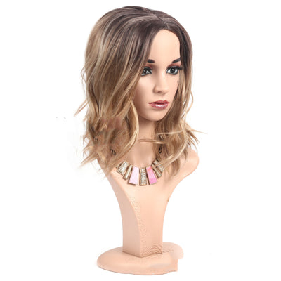 Extensiones de Cabello Rizado Corto y Voluminoso - Image 9