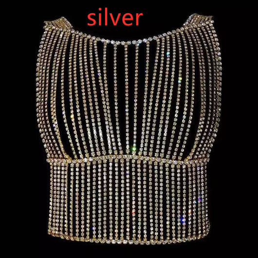 Conjunto de Cadenas Corporales para Fiesta Nocturna - Image 9