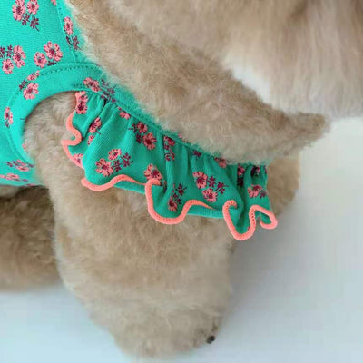 Falda Protectora para Perros Pequeños, Medianos y Grandes - Image 15