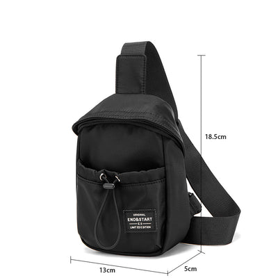Mochila Deportiva Personalizada con Correa de Hombro - Image 10