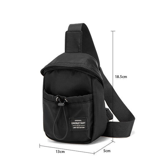 Mochila Deportiva Personalizada con Correa de Hombro - Image 10