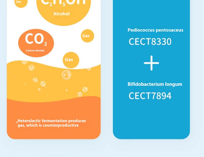Gotas Probióticas Bifidobacterium para Bebés y Niños - Ángel - Image 13