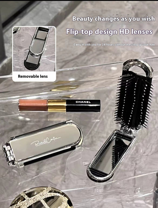 Masajeador Portátil Plegable con Peine Integrado - Image 12