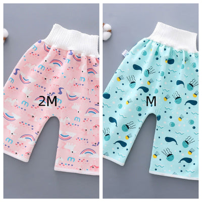Falda Protectora Impermeable para Incontinencia Infantil - Image 33