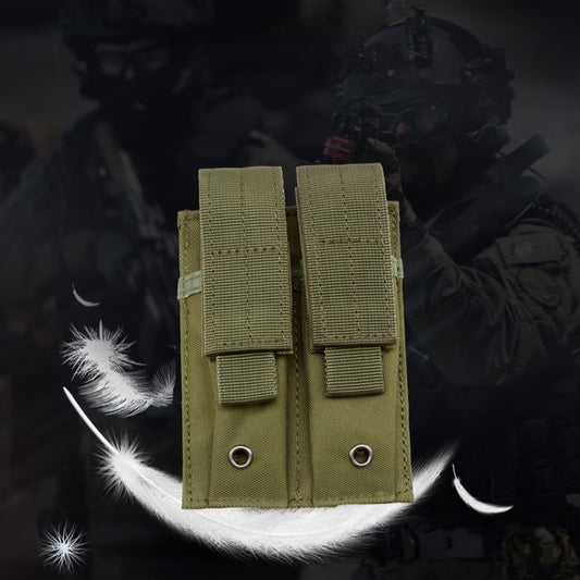 Juego Táctico Dual de Cuchillos Camuflaje para Exterior
