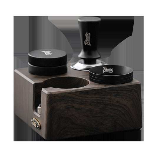 Soporte Multifuncional para Café Italiano con Asiento Organizador - Image 2