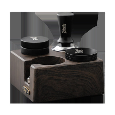 Soporte Multifuncional para Café Italiano con Asiento Organizador - Image 2