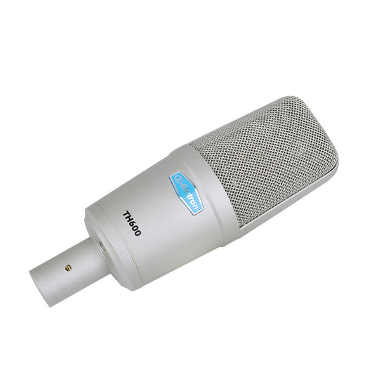Micrófono Condensador para Karaoke y Grabación en Vivo - Image 4