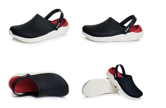 Sandalias de Playa para Hombre con Punta Reforzada y Suela Antideslizante - Image 22