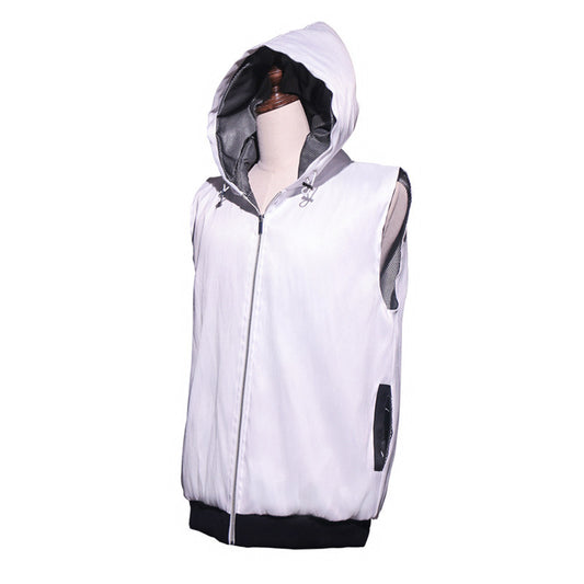 Chaqueta de Presentación para Escenario y Eventos Nocturnos - Image 2