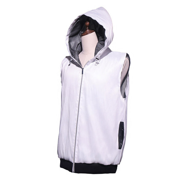 Chaqueta de Presentación para Escenario y Eventos Nocturnos