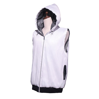 Chaqueta de Presentación para Escenario y Eventos Nocturnos - Image 2