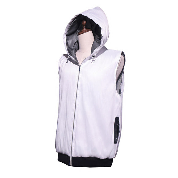 Chaqueta de Presentación para Escenario y Eventos Nocturnos