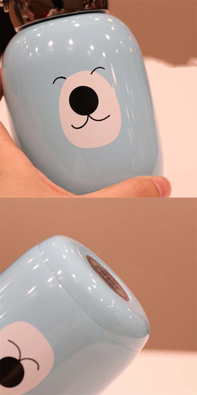 Vaso Térmico Student 304 Acero Inoxidable - Image 2
