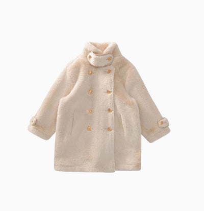 Abrigo de Piel Infantil Premium - Image 7