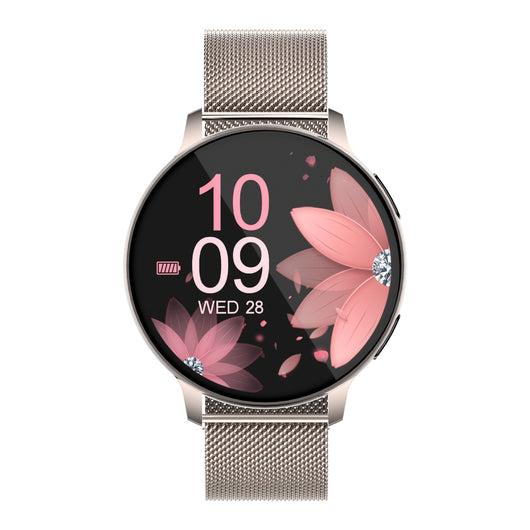 Reloj Inteligente Deportivo con Monitor Cardíaco y Oxígeno en Sangre - Image 8