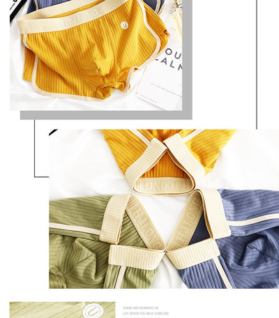 Boxers Clásicos para Hombre - Cómodos y Transpirables - Image 27