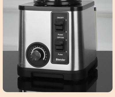 Licuadora Profesional de Alta Potencia para Alimentos - Image 13