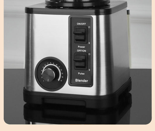 Licuadora Profesional de Alta Potencia para Alimentos - Image 13