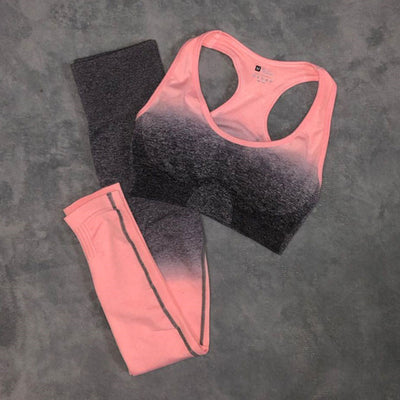 Conjunto Deportivo de Rendimiento Premium - Image 8