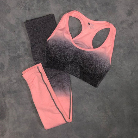 Conjunto Deportivo de Rendimiento Premium - Image 8