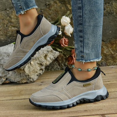 Zapatillas Deportivas Slip-On Cómodas para Caminar y Correr Mujer - Image 15