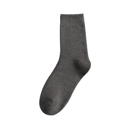 Calcetines Gruesos de Terciopelo Tubo Alto - Comodidad Premium Garantizada - Image 15
