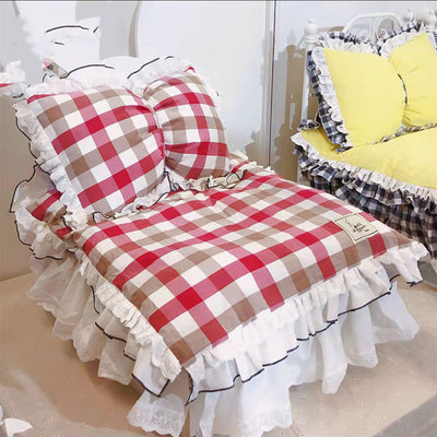 Cama Colgante para Mascotas - Hamaca Confortable para Perros y Gatos - Image 33
