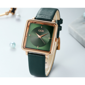 Reloj Cuadrado para Mujer Coddy Trend - Resistente al Agua con Correa Ajustable - Image 21
