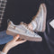 Zapatillas Deportivas Blancas Versátiles para Mujer