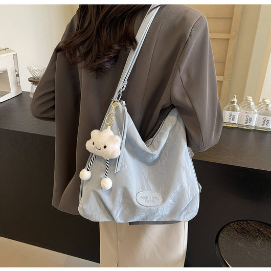 Bolsa Tote Versátil de Gran Capacidad para Mujeres - Image 24