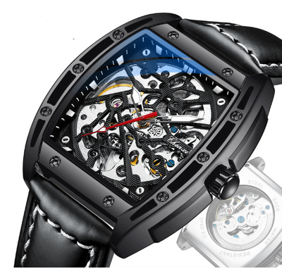 Reloj Automático Skeleton para Hombre - Image 3