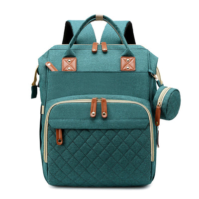 Bolsa Corral Plegable de Gran Capacidad para Bebé - Image 7