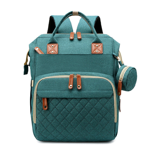 Bolsa Corral Plegable de Gran Capacidad para Bebé - Image 7