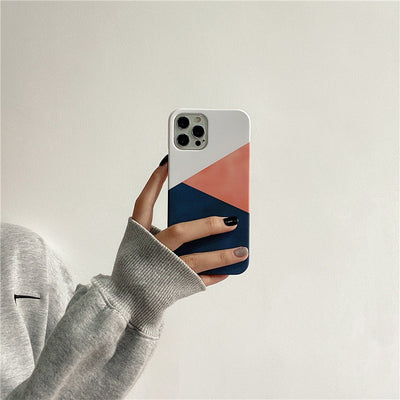 Funda Protectora con Diseño Arte Viento Frío para Celular - Image 6