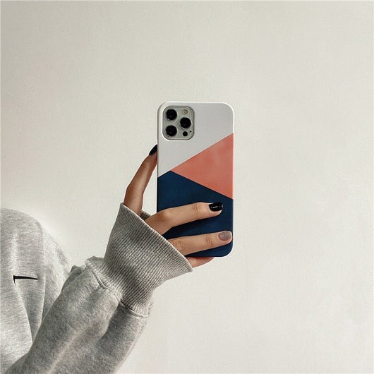 Funda Protectora con Diseño Arte Viento Frío para Celular - Image 6