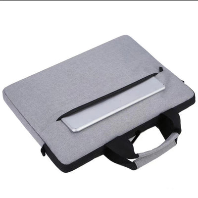 Maletín Profesional para Laptop Ligero con Forro Interior - Image 12
