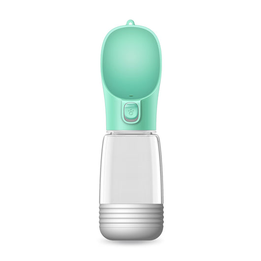 Fuente Portátil de Agua para Gatos con Dispensador Inteligente - Image 23